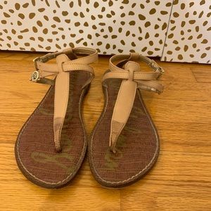 Sam Edelman Sandals